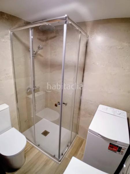 Foto 56229286-469a-4db7-83a5-d1928c8dbe43. Location appartement dans Centro Urbano San Sebastián de los Reyes