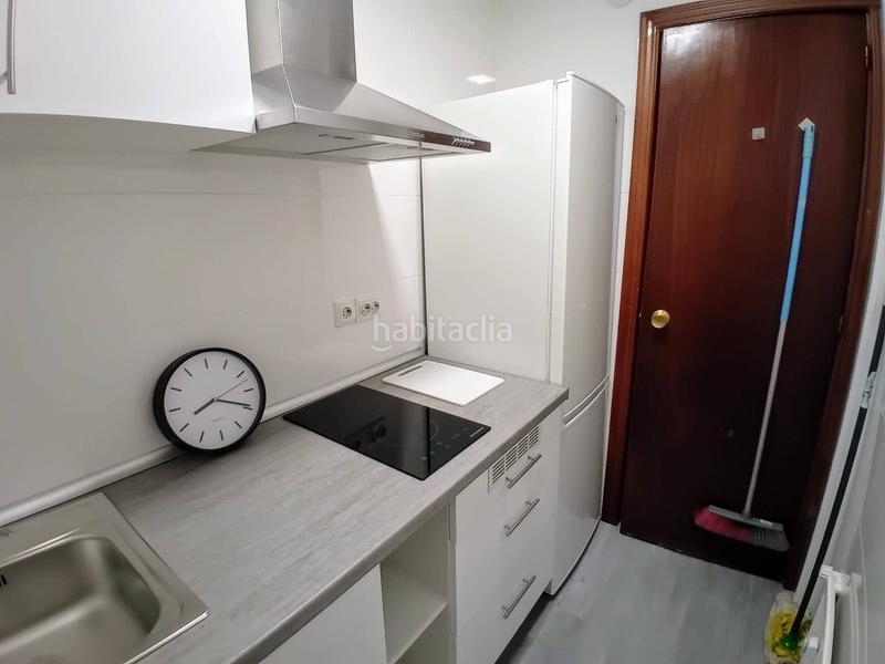 Foto 7bef8ee5-1a92-4454-8067-af450996929c. Location appartement dans Centro Urbano San Sebastián de los Reyes