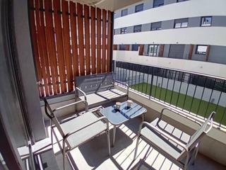 Lloguer Loft a Polígono Industrial-Norte. Exclusivo loft amueblado en urbanización de san sebastián de los
