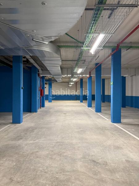 Foto 09ac3f55-8743-433c-8aaa-86ad19ef557c. Affitto loft con parcheggio piscina in Polígono Industrial-Norte San Sebastián de los Reyes