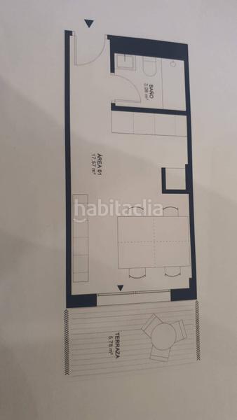 Foto 3a477291-911a-4aeb-9326-472a4c48b193. Affitto loft con parcheggio piscina in Polígono Industrial-Norte San Sebastián de los Reyes