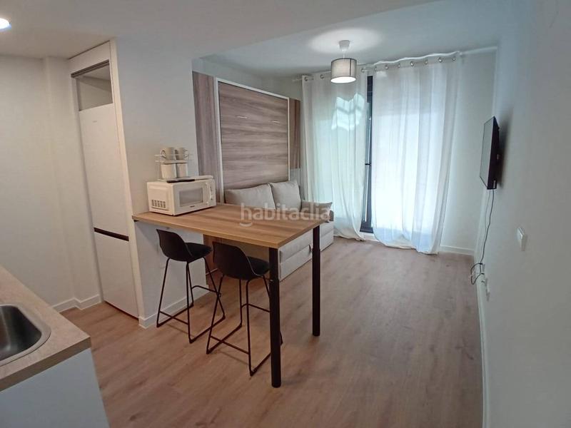 Foto 3c3b47ce-fbd1-4c3b-a9ff-9daa17d625f7. Affitto loft con parcheggio piscina in Polígono Industrial-Norte San Sebastián de los Reyes