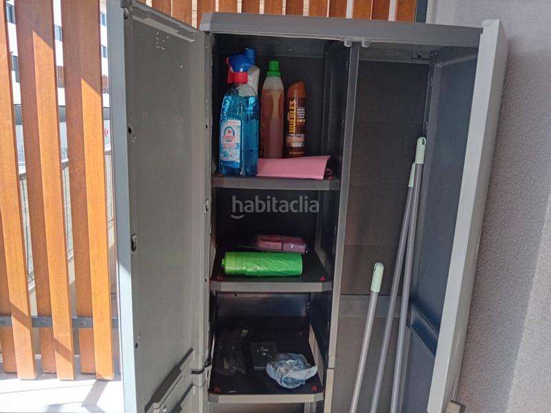 Foto 4227c3d2-1b78-44ae-99da-d918ff79cf9c. Affitto loft con parcheggio piscina in Polígono Industrial-Norte San Sebastián de los Reyes