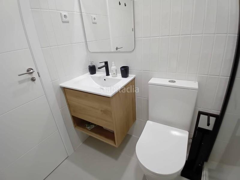 Foto 5c309466-662a-4ebb-bc61-4d948ac227d0. Affitto loft con parcheggio piscina in Polígono Industrial-Norte San Sebastián de los Reyes