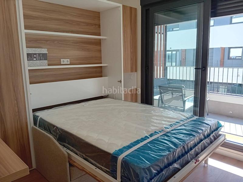 Foto 6cbaa2d8-ee4a-4f6a-a919-9210fb81d30b. Affitto loft con parcheggio piscina in Polígono Industrial-Norte San Sebastián de los Reyes