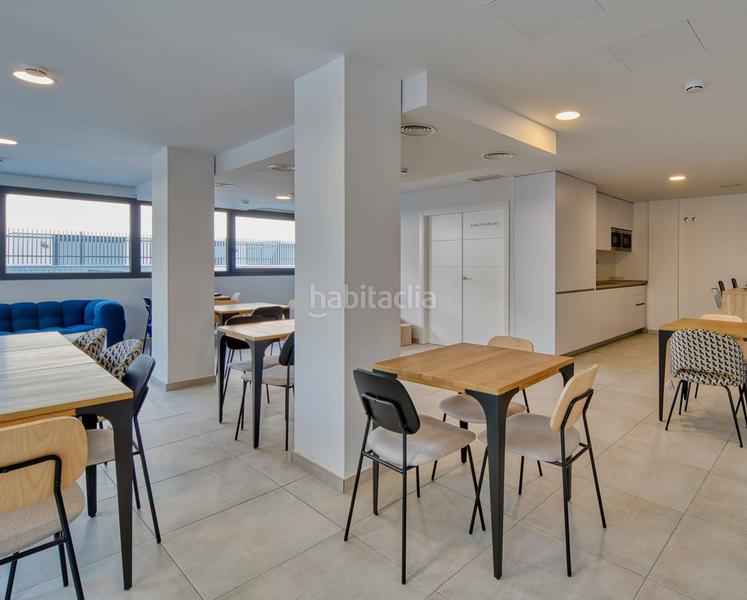 Foto 83868289-9476-43ce-909c-74b6117467e6. Affitto loft con parcheggio piscina in Polígono Industrial-Norte San Sebastián de los Reyes