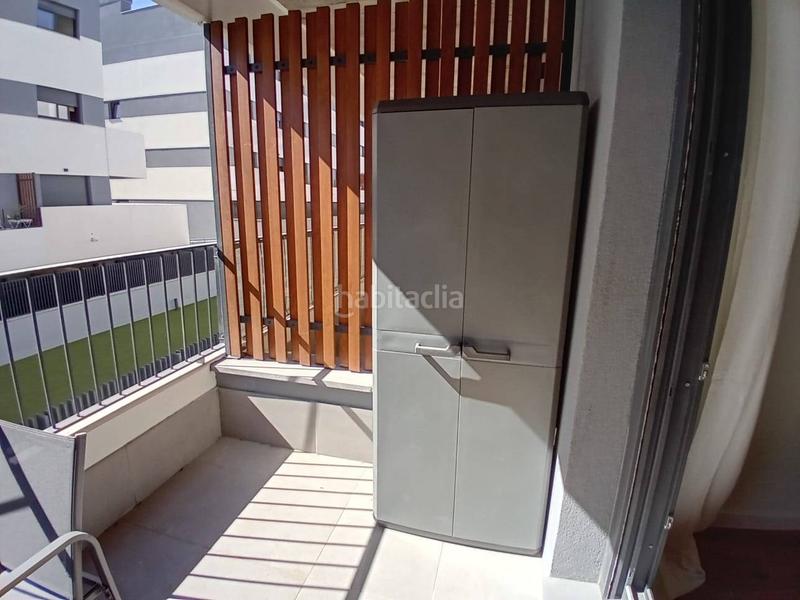 Foto b142b8d6-6cab-4a57-bae5-1ff3d3f4678f. Affitto loft con parcheggio piscina in Polígono Industrial-Norte San Sebastián de los Reyes