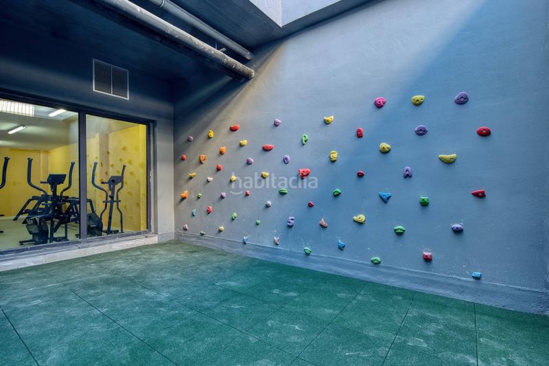 Foto d1a257b8-50dd-4aca-8f4b-d86275faa73d. Affitto loft con parcheggio piscina in Polígono Industrial-Norte San Sebastián de los Reyes