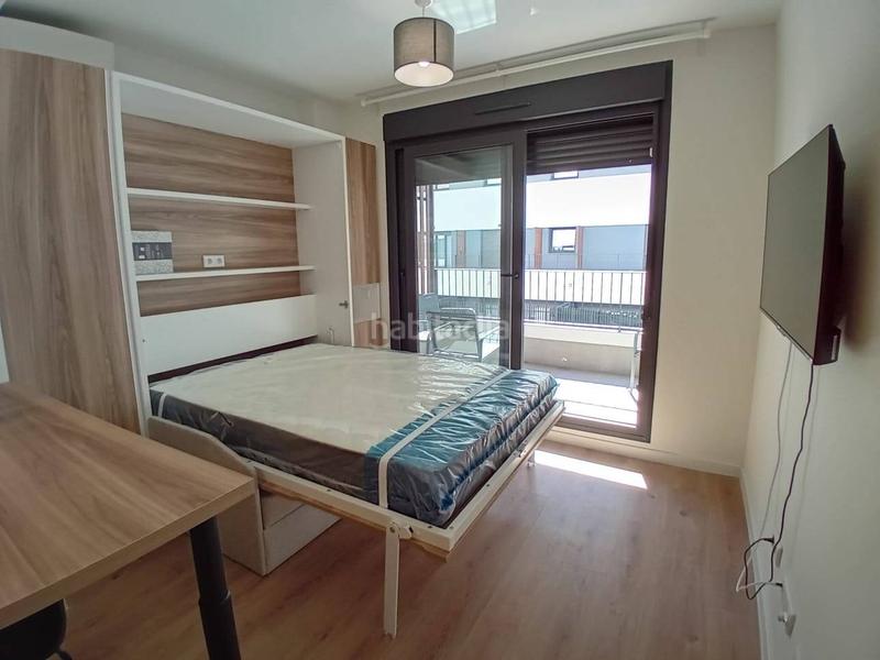 Foto 2fda8851-9df2-4bbd-a4ff-f808786f194f. Alquiler loft exclusivo loft amueblado en urbanización en San Sebastián de los Reyes