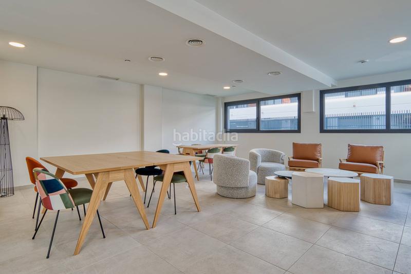 Foto 337b4cea-dcf9-49d1-bf06-f5ef86724993. Alquiler loft exclusivo loft amueblado en urbanización en San Sebastián de los Reyes