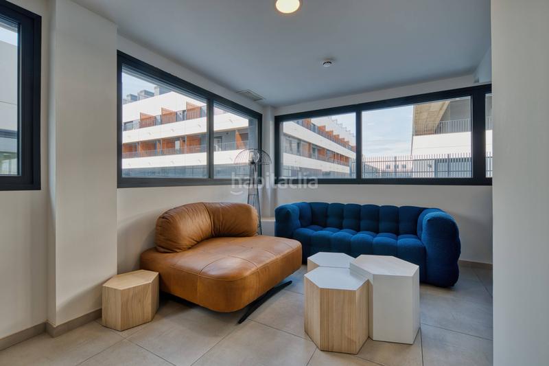Foto 4f931147-cfd4-475c-a7ed-358322a5e9d2. Alquiler loft exclusivo loft amueblado en urbanización en San Sebastián de los Reyes