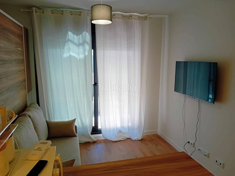 Foto 505acc9a-127b-4ce7-8dfe-25123268a3e4. Alquiler loft exclusivo loft amueblado en urbanización en San Sebastián de los Reyes