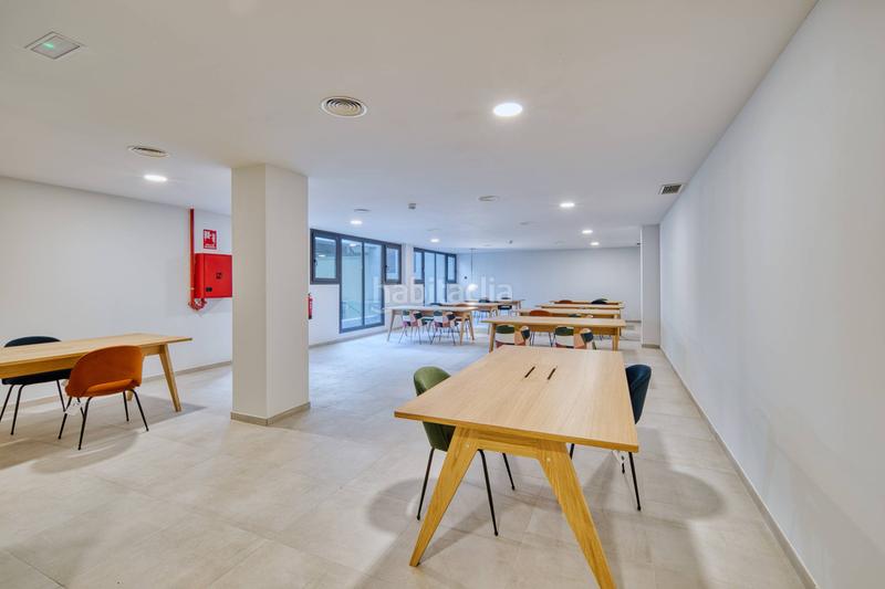 Foto 559ea516-78fa-490a-ac0d-ee263026e3cd. Alquiler loft exclusivo loft amueblado en urbanización en San Sebastián de los Reyes