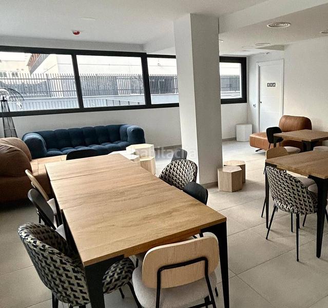 Foto aeebba8e-fe2f-4603-944c-ff590c8e9471. Alquiler loft exclusivo loft amueblado en urbanización en San Sebastián de los Reyes