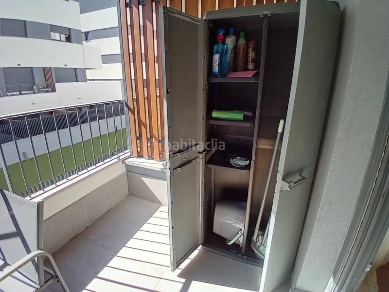 Foto 32d115f3-f77f-4399-ad1d-5362bfa317b3. Lloguer loft amb aparcament piscina a Polígono Industrial-Norte San Sebastián de los Reyes