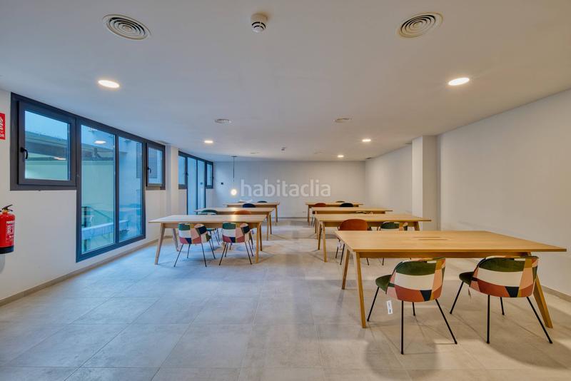 Foto 58c871e6-6014-41d9-bd5f-3082364dec58. Lloguer loft amb aparcament piscina a Polígono Industrial-Norte San Sebastián de los Reyes