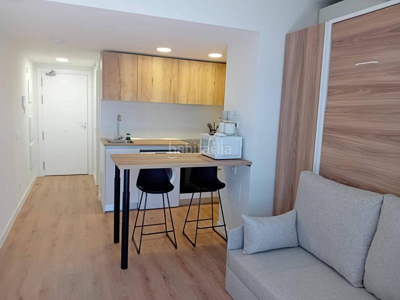 Foto 73ba6cee-8f92-48dc-b263-aa292139d0bf. Lloguer loft amb aparcament piscina a Polígono Industrial-Norte San Sebastián de los Reyes