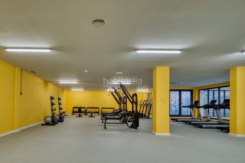 Foto a0b758c1-d388-4eb9-8785-c027c01ce205. Lloguer loft amb aparcament piscina a Polígono Industrial-Norte San Sebastián de los Reyes