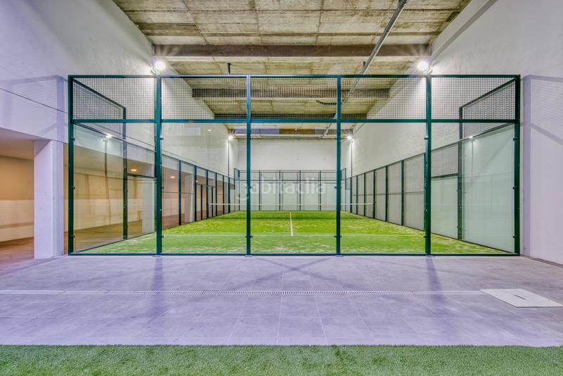 Foto 30ccb752-9e5f-4287-914a-1d79d779209a. Location loft avec parking piscine dans Polígono Industrial-Norte San Sebastián de los Reyes