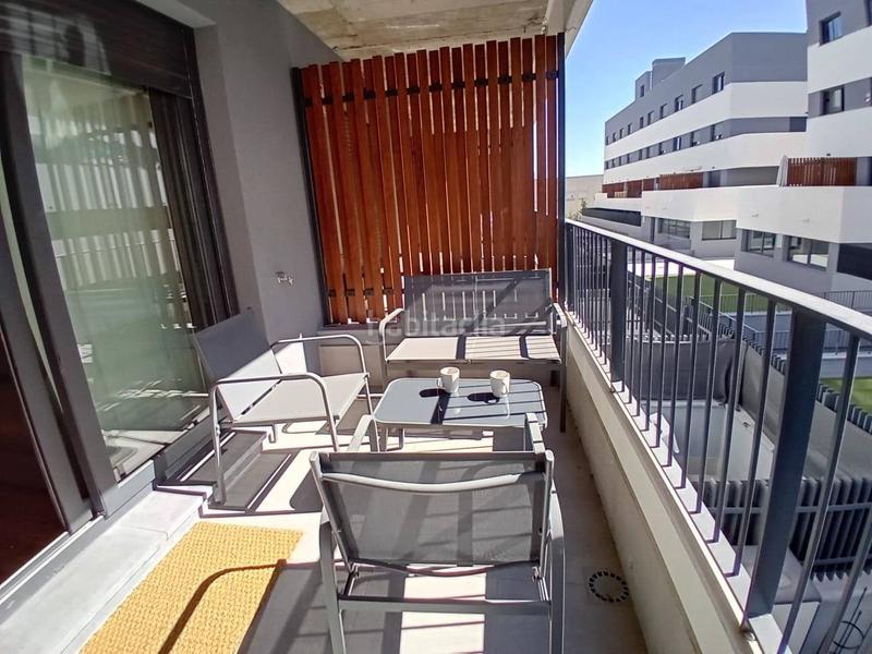 Foto 3762c0b5-65e5-4a8f-8050-ea3d5daf0293. Location loft avec parking piscine dans Polígono Industrial-Norte San Sebastián de los Reyes