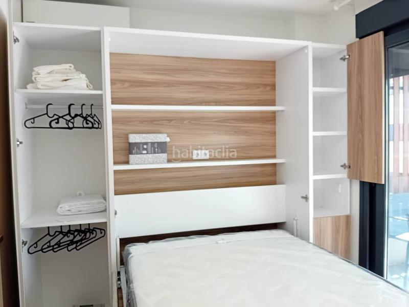 Foto 72a2af1e-242f-46cb-b6bf-887948a60575. Location loft avec parking piscine dans Polígono Industrial-Norte San Sebastián de los Reyes