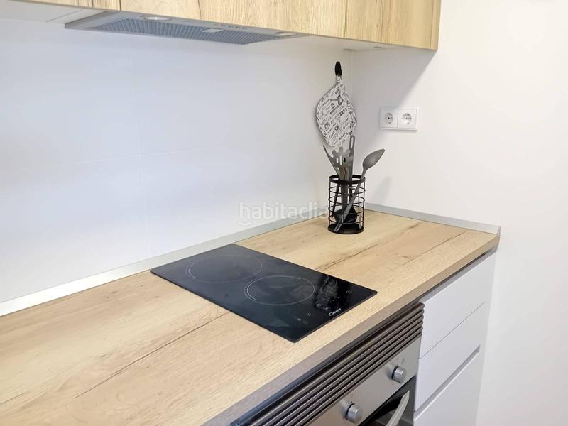 Foto 7a59efcf-a829-4f78-8b37-72c4d9241c2d. Location loft avec parking piscine dans Polígono Industrial-Norte San Sebastián de los Reyes