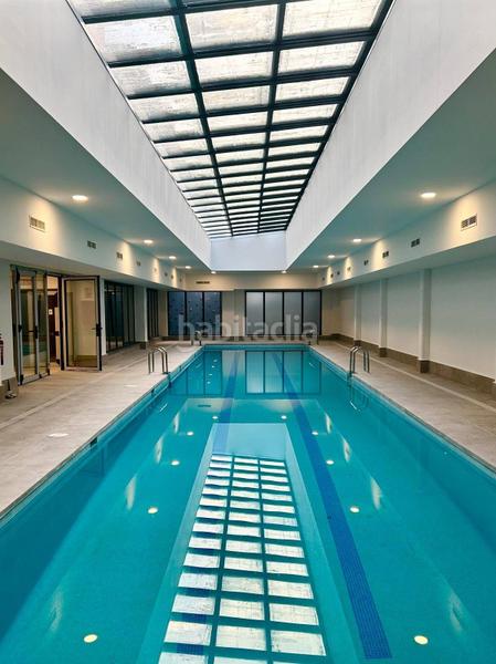 Foto d351e5a4-e3bd-4328-a379-95a20a1daf33. Location loft avec parking piscine dans Polígono Industrial-Norte San Sebastián de los Reyes