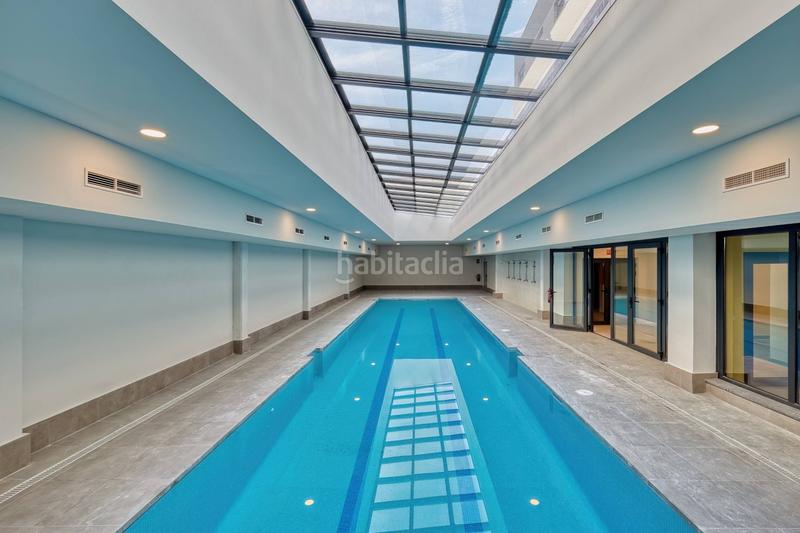 Foto 671bb899-9670-4a1b-b709-f1a75574f458. Rent loft with parking pool in Polígono Industrial-Norte San Sebastián de los Reyes