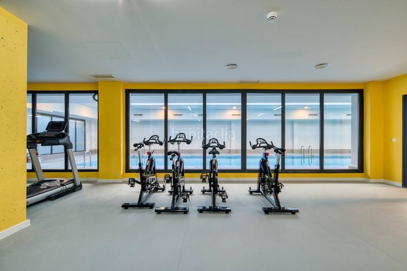 Foto 6a6bc045-942e-4732-9cd2-387ec4e2c920. Rent loft with parking pool in Polígono Industrial-Norte San Sebastián de los Reyes