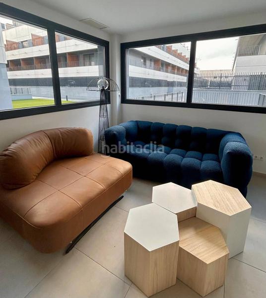 Foto 6ea26b5c-3443-470e-8552-c9d9f22728ce. Rent loft with parking pool in Polígono Industrial-Norte San Sebastián de los Reyes