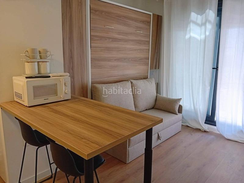 Foto 9e33faee-6e7b-41b6-95c4-740d892d11de. Rent loft with parking pool in Polígono Industrial-Norte San Sebastián de los Reyes