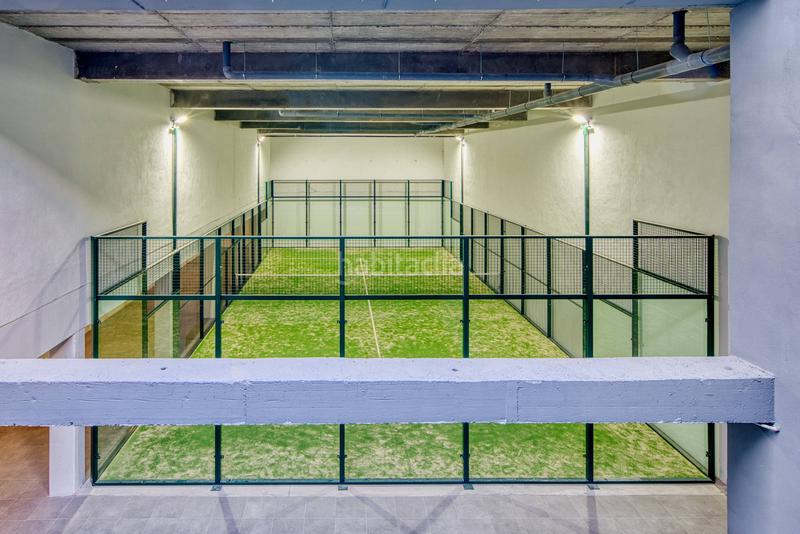 Foto c5b94300-663f-4bc7-b8cc-356106d3d761. Rent loft with parking pool in Polígono Industrial-Norte San Sebastián de los Reyes