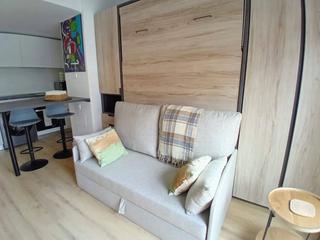 Affitto Loft  Calle calle de fuerteventura, 7. Exclusivo estudio en urbanización en san sebastián de los reyes