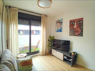Affitto Loft in Polígono Industrial-Norte. Exclusivo estudio en urbanización en san sebastián de los reyes