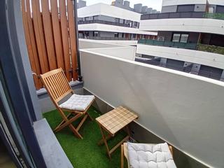 Lloguer Loft  Calle calle de fuerteventura, 7. Exclusivo estudio en urbanización en san sebastián de los reyes
