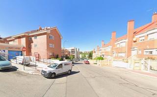 Pis a Algete Centro. Piso en venta en algete centro