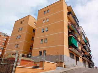 Appartement à Algete Centro. Piso en venta en algete centro