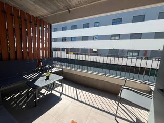 Affitto Loft  Calle calle de fuerteventura, 7. Exclusivo loft amueblado en urbanización de san sebastián de los