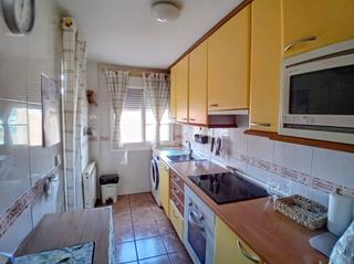 Flat  Calle limon verde. Descubre tu nuevo hogar en algete un piso listo para entrar a vi