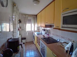 Pis  Calle limon verde. Descubre tu nuevo hogar en algete un piso listo para entrar a vi