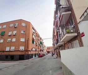 Pis a Santa Bárbara-La Zaporra. Piso en venta en san sebastián de los reyes