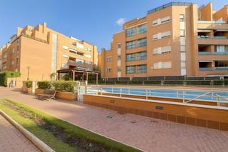 Piso  Avenida ermita. Piso en arroyo de la vega con terraza