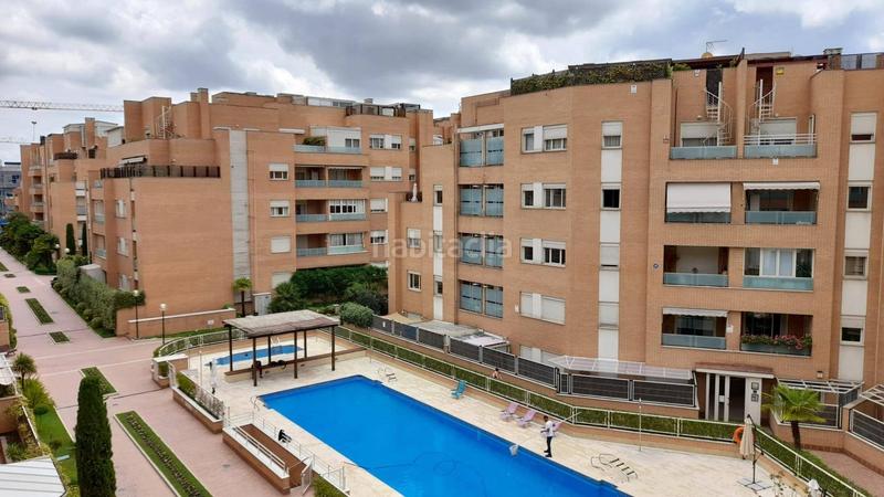 Foto 1fb824d5-4f37-4b2f-89c2-0596316b1fce. Appartamento con riscaldamento parcheggio piscina in La Moraleja