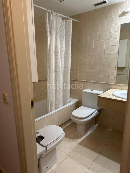 Foto 202a23a3-51a2-41a4-a852-c91388544983. Appartamento con riscaldamento parcheggio piscina in La Moraleja