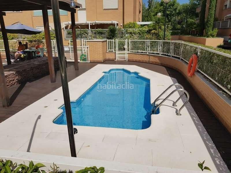 Foto 5955b550-e1e3-4afa-a3b1-4d71107a38ba. Appartamento con riscaldamento parcheggio piscina in La Moraleja