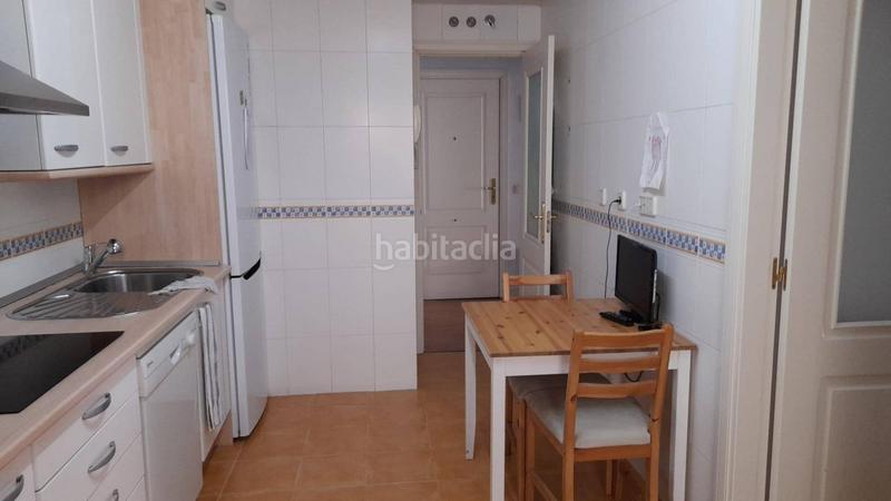 Foto 5b54dc26-c6d4-40c2-a414-37cec618a3c9. Appartamento con riscaldamento parcheggio piscina in La Moraleja