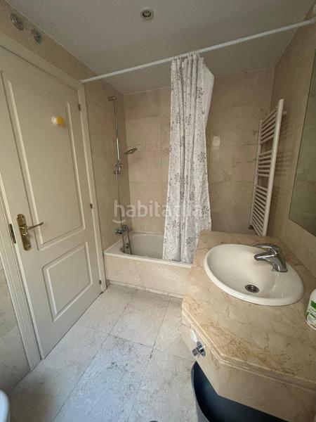 Foto 791e306d-4c4f-494a-ad3e-bfd13272f107. Appartamento con riscaldamento parcheggio piscina in La Moraleja