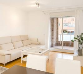 Pis  Avenida ermita. Piso en arroyo de la vega con terraza