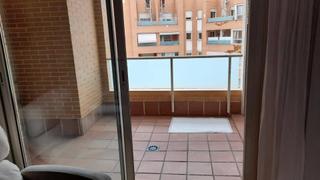 Pis  Avenida ermita. Piso en arroyo de la vega con terraza