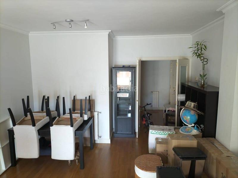 Foto 9b7f27c3-f0b2-4d88-83fd-25e9183322ab. Appartamento con riscaldamento parcheggio piscina in La Moraleja